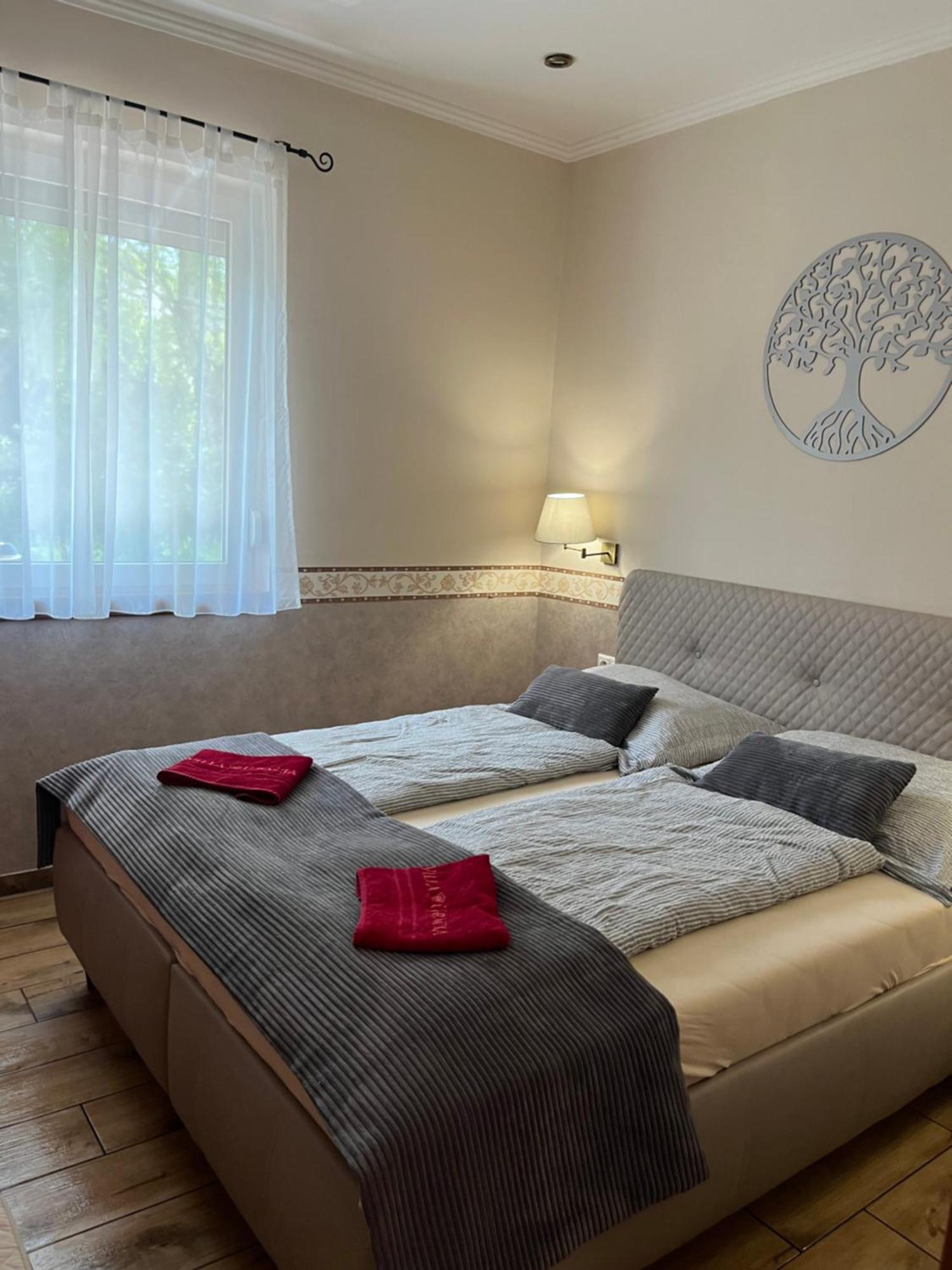 Villa Gracia Patince Exteriör bild